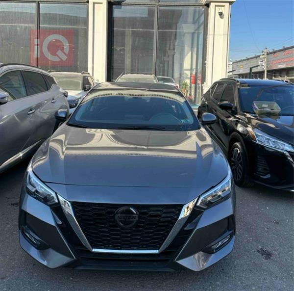 Nissan for sale in Iraq